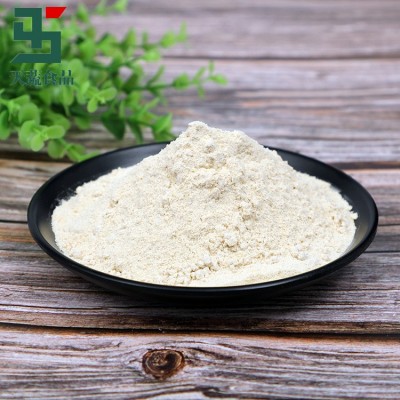 银耳粉 冲调饮品粉 速溶性银耳提取物 量大价优水溶银耳粉图2