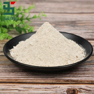 熟荞麦粉厂家供应 五谷杂粮代餐粉荞麦粉图2