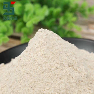 熟荞麦粉厂家供应 五谷杂粮代餐粉荞麦粉图3