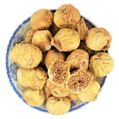 新疆特产阿图什无花果干250g新鲜水果干无添加孕妇零食厂家供应图5