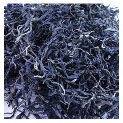 云南紫娟茶2023年春茶普洱紫鹃生茶散茶花青素茶原产地厂家批发图5