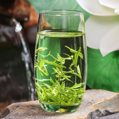 茶叶绿茶碧螺春茶24年新茶一级散装茶叶炒青绿茶叶批发一 件代发1斤图3