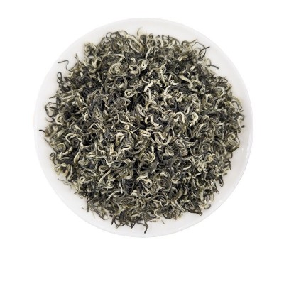 茶叶绿茶碧螺春茶24年新茶一级散装茶叶炒青绿茶叶批发一 件代发1斤图5