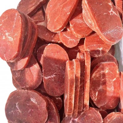 微腌制整切菲力牛排冷冻牛肉食品夜市网红牛扒可一件代发1袋图5