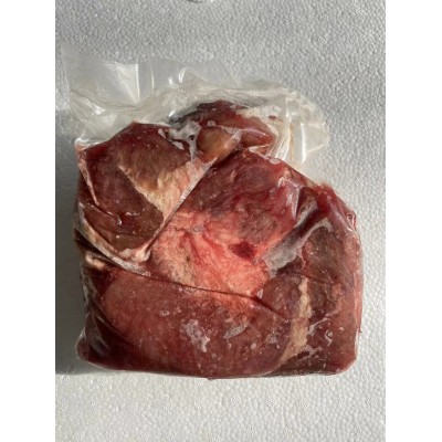 原切牛腿肉 新鲜牛腿肉原切不调理生鲜牛肉图3