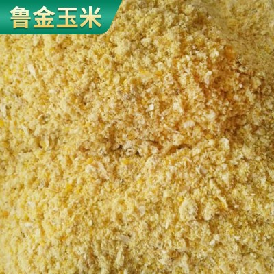 饲料级玉米糠 黄色玉米皮 喂食牛羊马饲料玉米糠图2