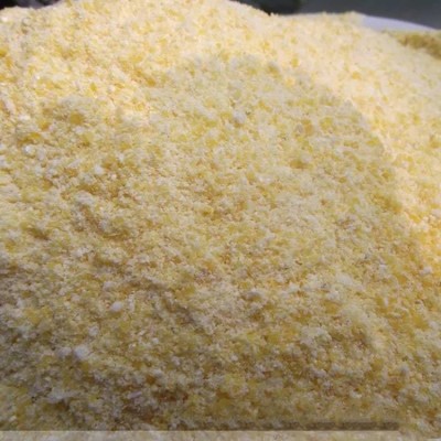 饲料级玉米糠 黄色玉米皮 喂食牛羊马饲料玉米糠图4