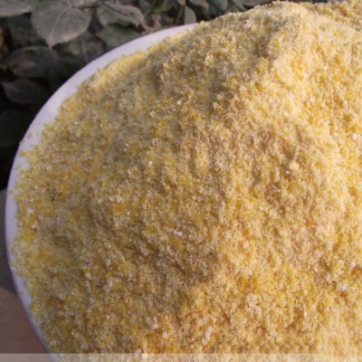 饲料级玉米糠 黄色玉米皮 喂食牛羊马饲料玉米糠图3