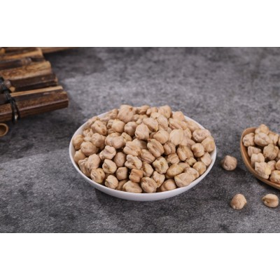 鹰嘴豆厂家批发大粒鹰嘴豆颗粒饱满土耳其大粒50斤鹰嘴豆图3