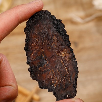 肉苁蓉锁阳大芸量大从优片500克散装批发厂家泡酒中药材新疆切片2斤图4