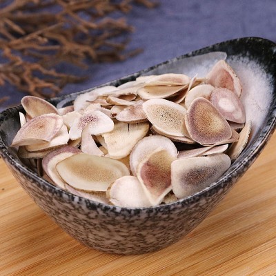 批发供应东北鹿角片散装长白山 干鹿角片量大从优鹿茸片2斤图2