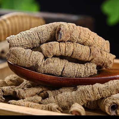 巴戟天肉特大条去心抽芯干货中药材批发250克g巴战天巴戬天八戟天图4