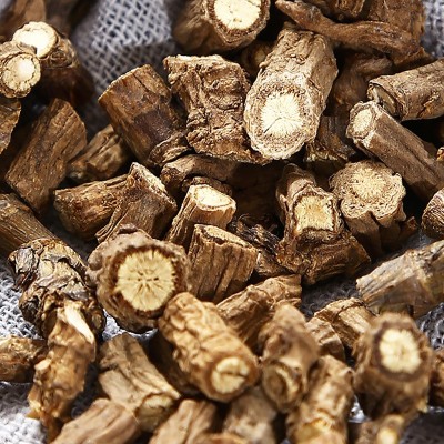 柴胡中药材批发正品产地中草药非野生兽用小新鲜北藏柴胡柴夫才胡图3