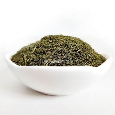 乐畅莳萝 莳萝粉 莳萝碎西餐料原料调味香料调料大全图3