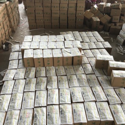 供应出口大蒜 出口红蒜 蒜头2kg/件 28元/件 2件起批图2
