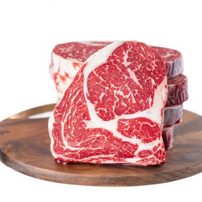 澳洲进口纯种和牛m5级眼肉牛排谷饲原切厚切牛排原汁原味非腌制图5