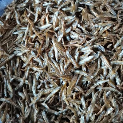 厂家水产干货小鱼干散装烹饪爆炒鲜香鱼干下饭菜自然晾晒味道鲜美图4