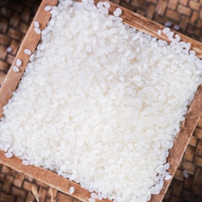 东北小町米批发厂家货源量大价优公司福利食堂用米东北大米批发图2