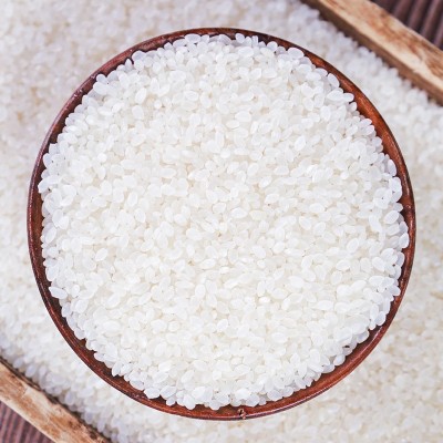 东北小町米批发厂家货源量大价优公司福利食堂用米东北大米批发图3