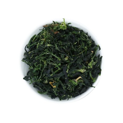 脱水荠菜脱水蔬菜AD荠菜干蔬菜干水饺馅包子馅春卷馅汤圆馅原料图5