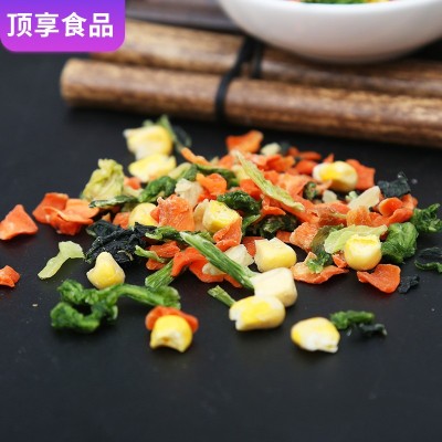 脱水蔬菜干散装混合蔬菜干蔬菜包泡面伴侣方便面调料包家用佐料图4