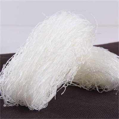 农家御品龙口粉丝500g干货绿豆粉丝火锅粉丝烧烤粉丝一箱20包批发