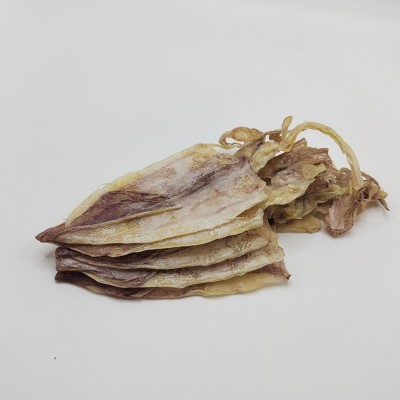 北海烧烤鱿鱼干烧烤店KTV酒吧专用手撕干鱿鱼商用芥末尤鱼干货批图3