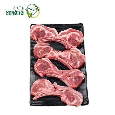 牛排组合上脑眼肉西冷牛排冷冻牛扒法排图5