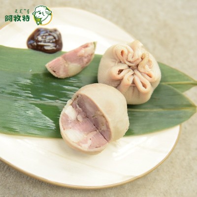 羊蝎子条排牛腩块太阳卷牛腱肉牛肋排骨图2