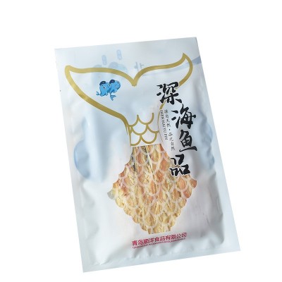 一件代发铁板烧鱿鱼办公室即食零食手撕鱿鱼片海鲜小零食鱿鱼片图5