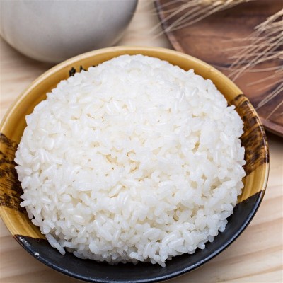 福临门中粮福临门米面油礼盒5kg+1.8L图4