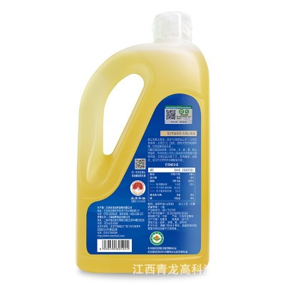 润心1.25L有机茶籽油压榨山茶油食用植物油团购礼品招代理可议价图3