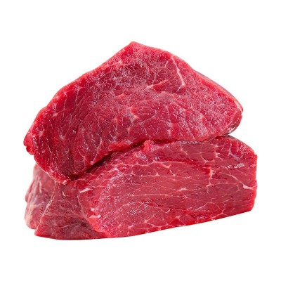 达生源内蒙古牛后腿肉烧烤店饭店烧烤炖卤食材新鲜冷冻牛肉批发图5
