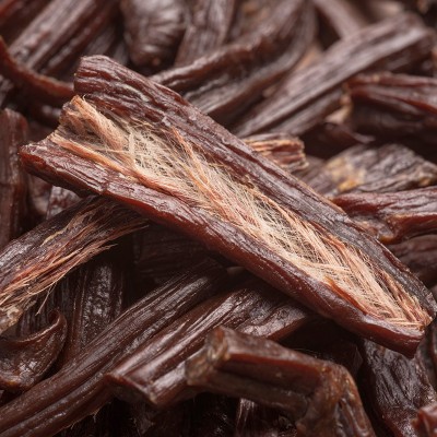 科尔沁风干牛肉干175g超干内蒙古牛肉干特产休闲零食厂家批发图3