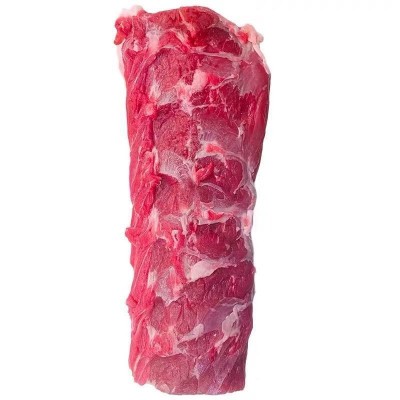 内蒙古产地批发新鲜羊里脊 烧烤食材 新鲜羊里脊肉一件代发羊肉图4