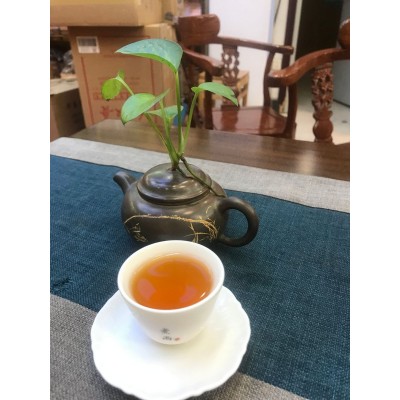 厂家现货批发 正山小种礼盒红茶 福建红茶礼盒装茶叶