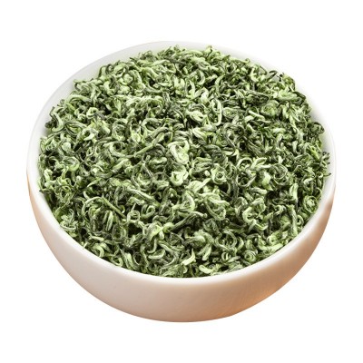 碧螺春茶叶袋装明前绿茶散茶批发家用云雾绿茶2024新茶罐装龙井茶图4