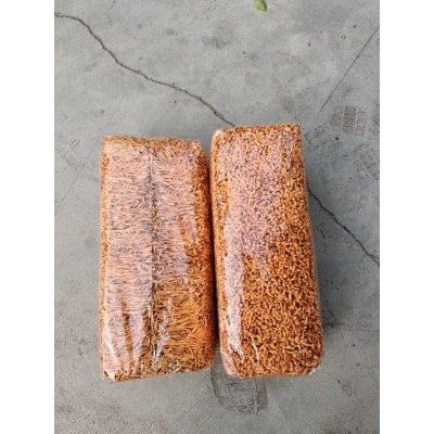 食用农产品煲粥菌菇 炖汤蒸煮家用食材虫草花 菌类干货虫草花图3