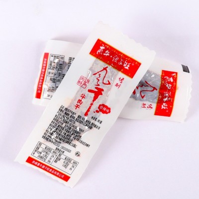 惠牛傻子旺食品零食牛肉干特产图4