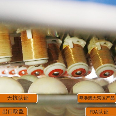 烤鸭蛋整箱批发熟鸭蛋20枚70克真空盒装咸鸭蛋批发图4