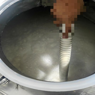 生鲜骆驼乳生鲜骆驼奶自有牧场全脂骆驼奶粉原材料图3