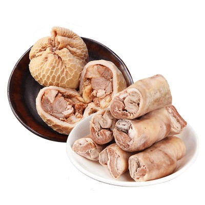 肚包肉 羊肉肠 新鲜羊肉内蒙古锡盟产地厂家批发工厂直供一件代发图4