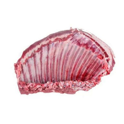 羊肉新鲜内蒙羊排 羔羊羊排 10斤起烧烤食材羊肋排羊排肉商用图4