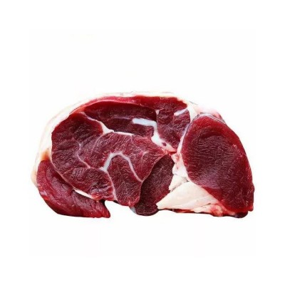 牛腱子商用内蒙古草原牛后腿肉火锅食材新鲜牛腱子肉图5