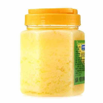 内蒙古特产天美华乳黄油350ml图4