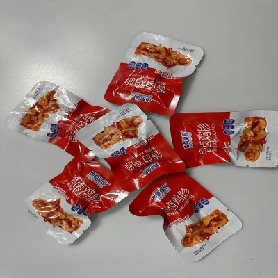 香卤鸡胗卤味鸡肫即食解馋小健康零食网红图2
