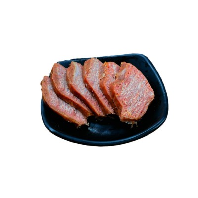 大刀五香酱牛肉卤牛肉200克带料包50克真空保鲜开袋即食图5