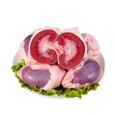 原油羊腰子现货批发羊腰子新鲜商用原油羊腰子内蒙古羊肉烧烤食材图5