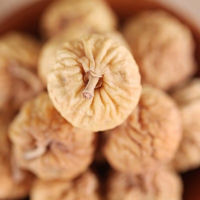 优诗美意土耳其无花果干105g树上糖包子无花果孕妇休闲食品图5