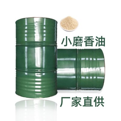 贴牌定制小磨芝麻香油压榨芝麻油机制芝麻油批发图2